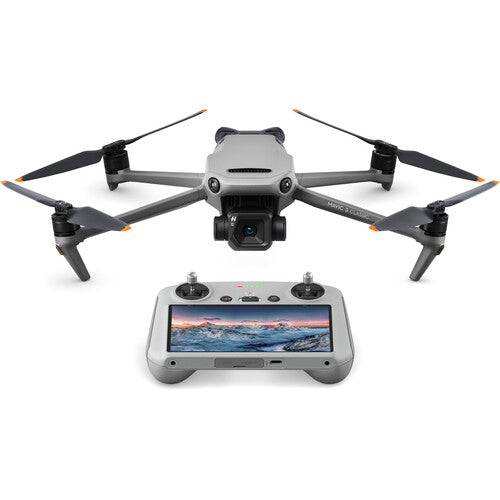 Drone DJI Mavic 3 Classic (DJI RC) Drone DJI Mavic 3 Classic (DJI RC)